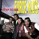 CD - Force MD's - Step To Me