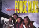 LP - Force MD's - Step To Me