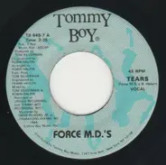 Force M.D.'s - Tears