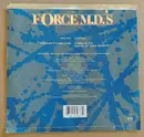 7inch Vinyl Single - Force MD's - Couldn't Care Less
