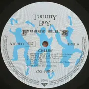 LP - Force MD's - Chillin'