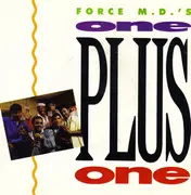 7inch Vinyl Single - Force MD's - One Plus One