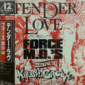 Force MD's - Tender Love