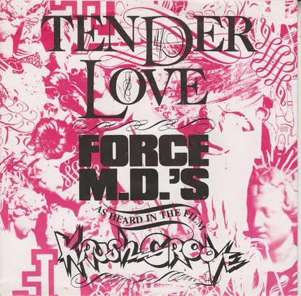 Force MD's - Tender Love
