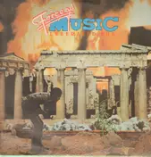 The Force Of Music - Liberated Dub