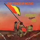 LP - Force Of Music - Freedom Fighters Dub