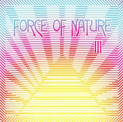 Force Of Nature - 3