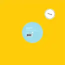 12inch Vinyl Single - Force Of Nature - Remixed, By Stefan Goldmann, Still Going