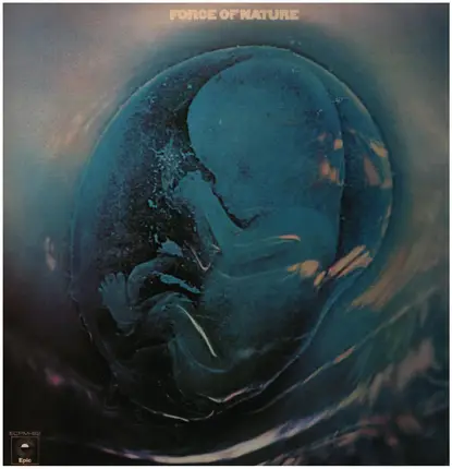 Force Of Nature - Force Of Nature