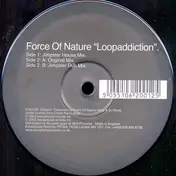 Force of Nature - Loopaddiction