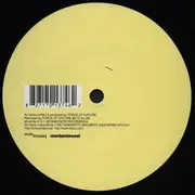 12inch Vinyl Single - Force Of Nature - Sequencer