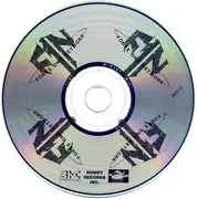 CD - Force One Network - Soul Network Program II