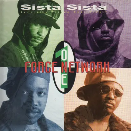 Force One Network - Sista Sista