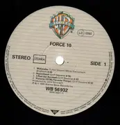 LP - Force 10 - Force 10