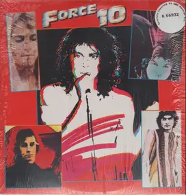 Force 10 - Force 10