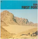 LP - Force - First Force - Includes insert