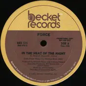 The Force - In The Heat Of The Night