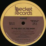 Force - In The Heat Of The Night