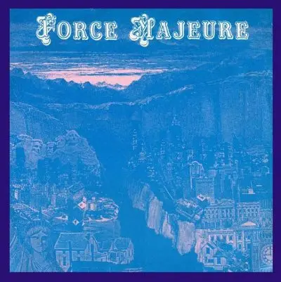 Force Majeure - Hundarnas Månskensserenad