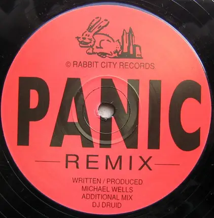 Force Mass Motion - Panic (Remix)
