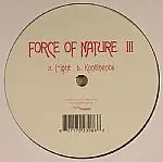 Force of Nature - III: European Edition