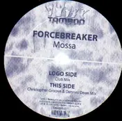 Forcebreaker - Mossa