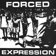 Forced Expression - Forced Expression