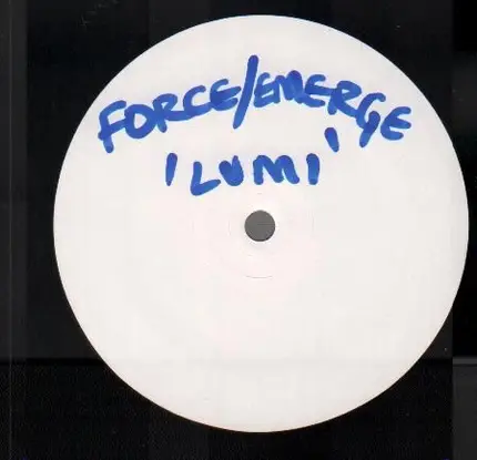 Force/Emerge - LUMI