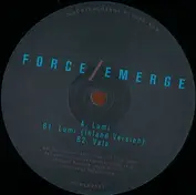 Force/Emerge