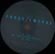 Force/Emerge - Lumi