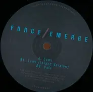 Force/Emerge - Lumi