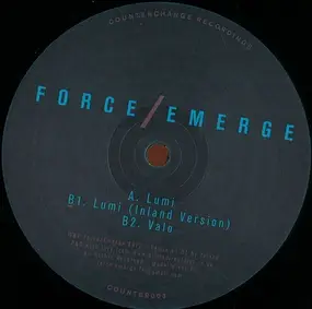 Force/Emerge - Lumi