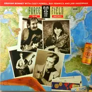 Force Field - To Oz And Back