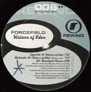 Forcefield - Visions Of Eden