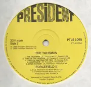 LP - Forcefield - The Talisman