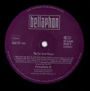 LP - Force Field - To Oz And Back