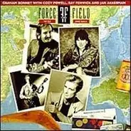 Forcefield - To Oz and Back