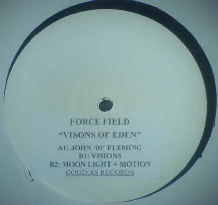 Forcefield - Visions Of Eden