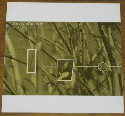 Forces Of Nature - Cool Spot