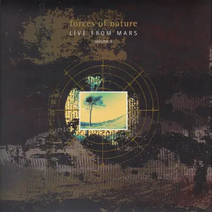 Forces Of Nature - Live From Mars Volume 1