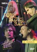 FORD BLUES BAND - IN CONCERT -OHNE FILTER