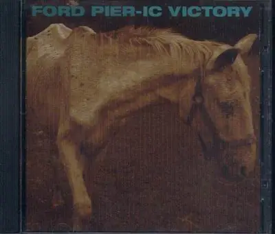 Ford Pier - Pier-ic Victory