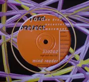 Ford Prefect