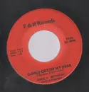 7inch Vinyl Single - Ford & Reynolds - Going Out Of My Head / What Now My Love