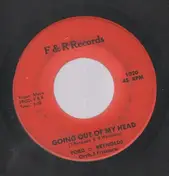 Ford - Going Out Of My Head / What Now My Love