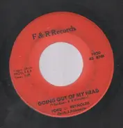 Ford & Reynolds - Going Out Of My Head / What Now My Love