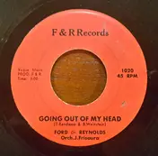 Ford - Going Out Of My Head