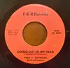7inch Vinyl Single - Ford & Reynolds - Going Out Of My Head