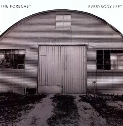 The FORECAST - Everybody Left