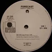 Forecast - Non Stop